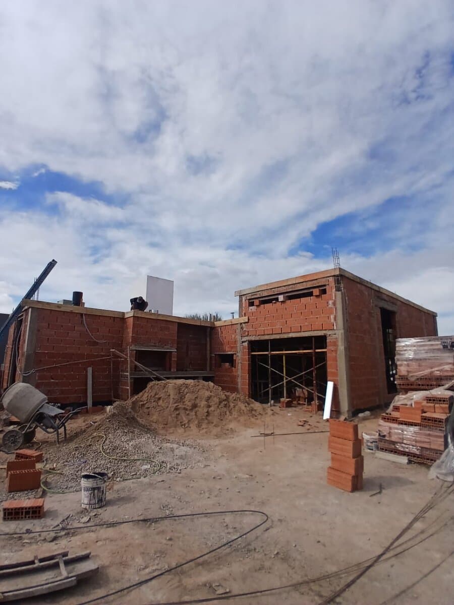 Casa de 3 dorm en Venta - Docta Boulevard — foto 5