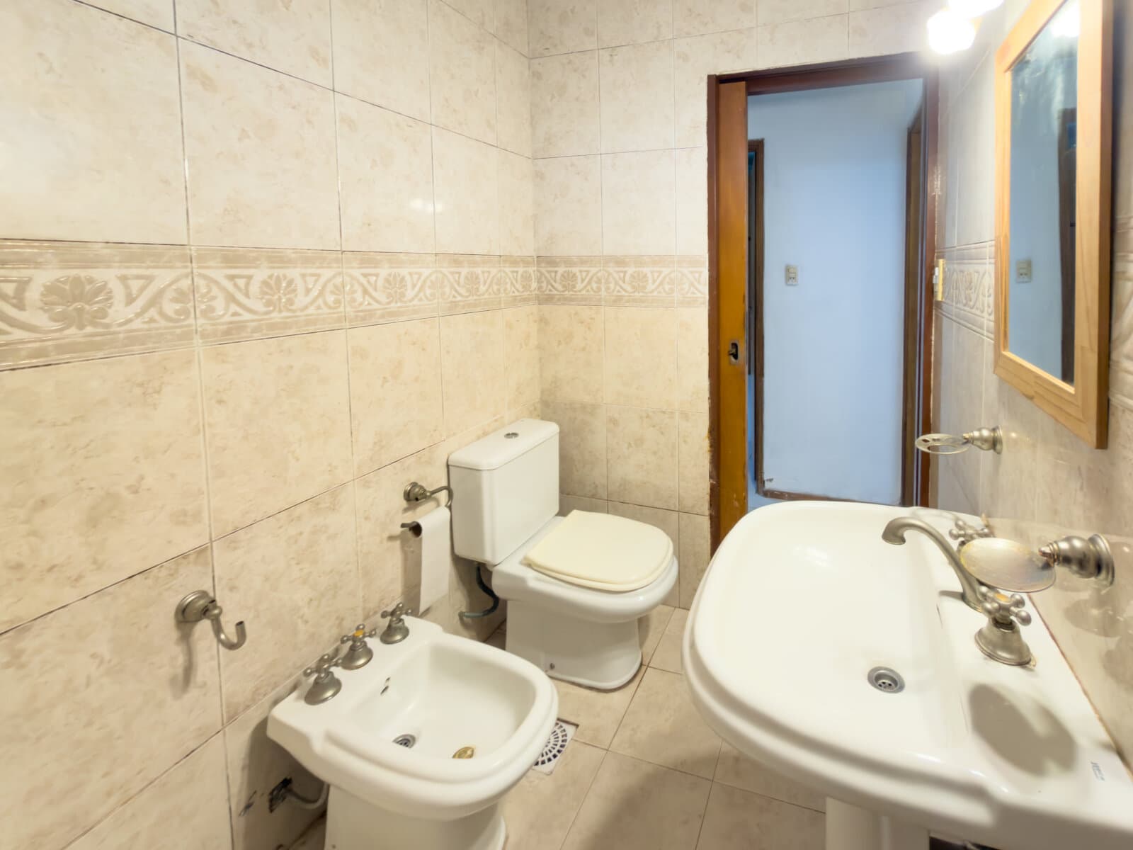 Casa 2 Dormitorios - Baigorria — foto 11