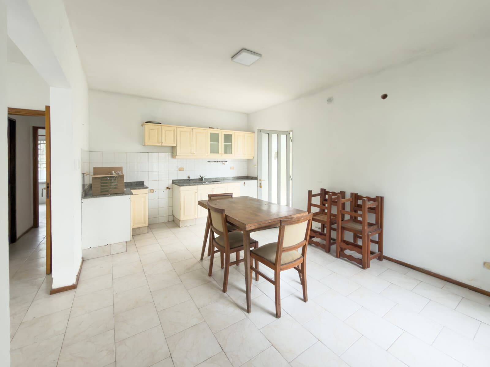Casa 2 Dormitorios - Baigorria — foto 4