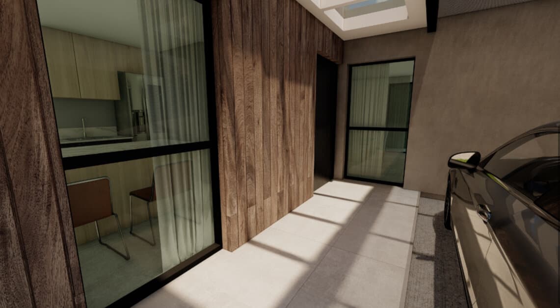 Casa En Venta Docta Boulevar 3d 3b - En Pozo!! — foto 3