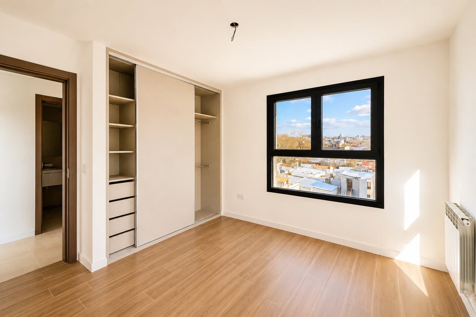Excelente Departamento de 3 Ambientes a Estrenar — foto 11