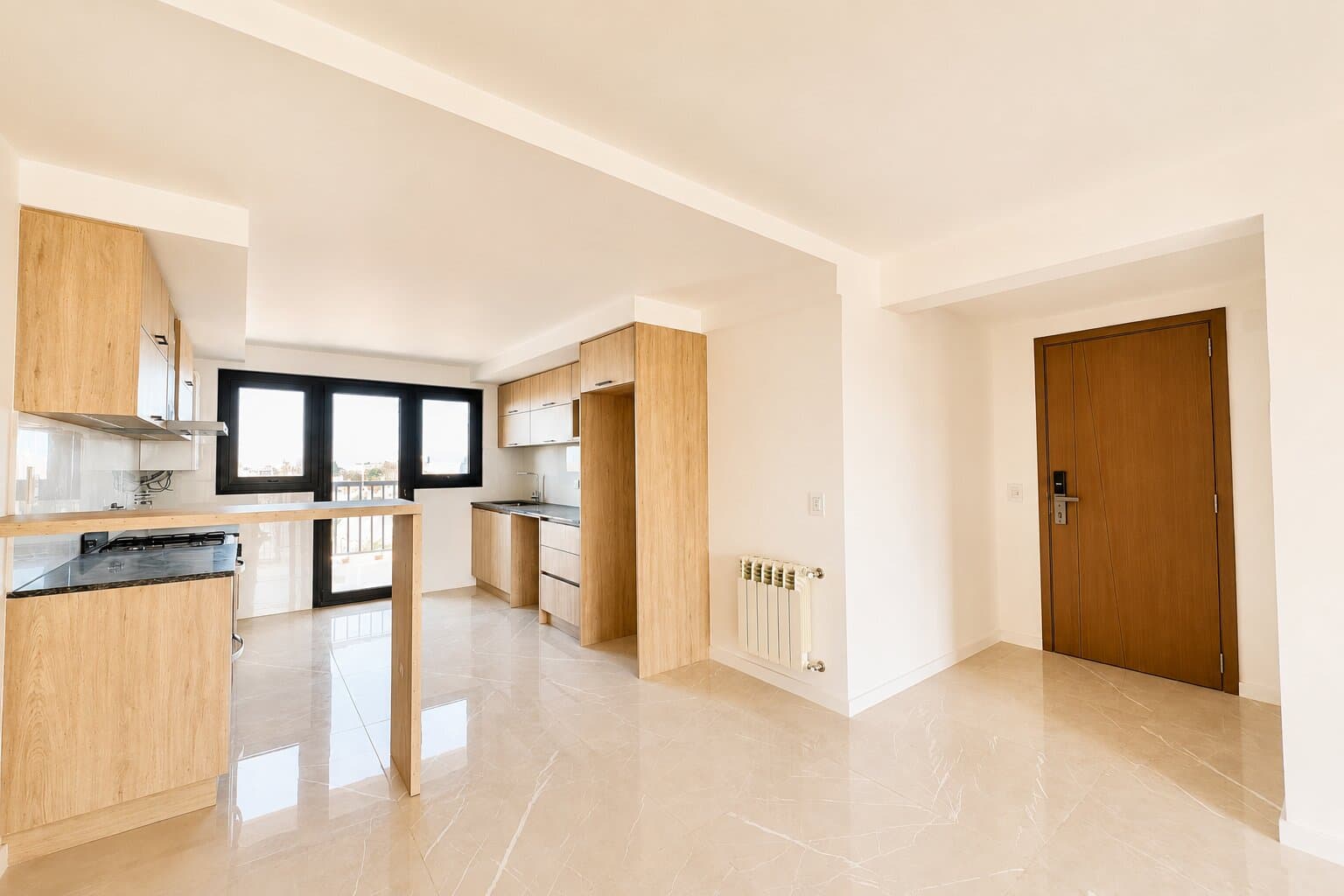 Excelente Departamento de 3 Ambientes a Estrenar — foto 5