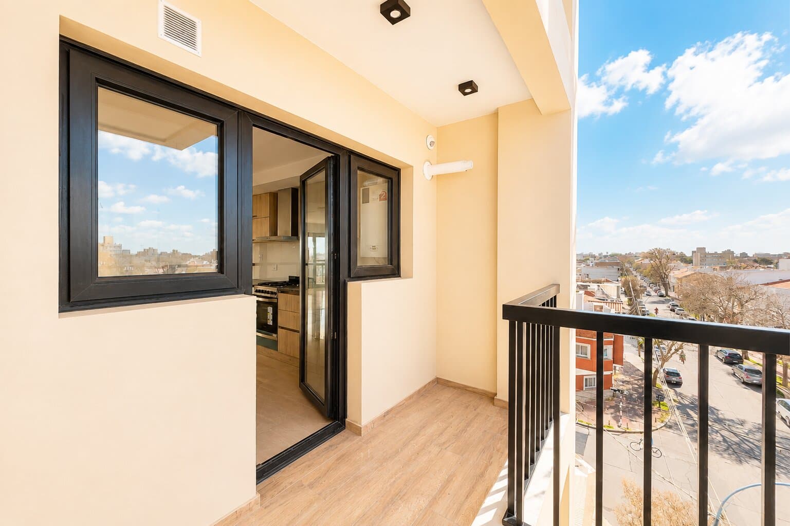 Excelente Departamento de 3 Ambientes a Estrenar — foto 8