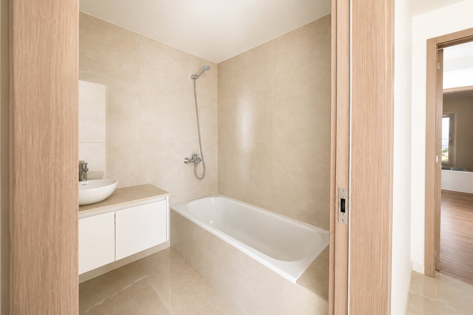Excelente Departamento de 3 Ambientes a Estrenar — foto 12