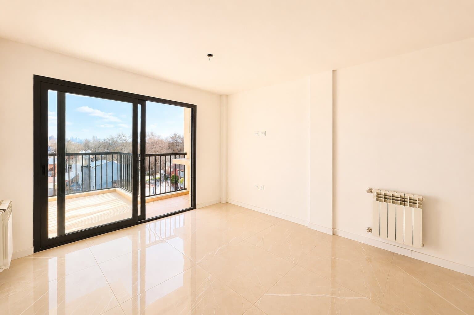 Excelente Departamento de 3 Ambientes a Estrenar — foto 7