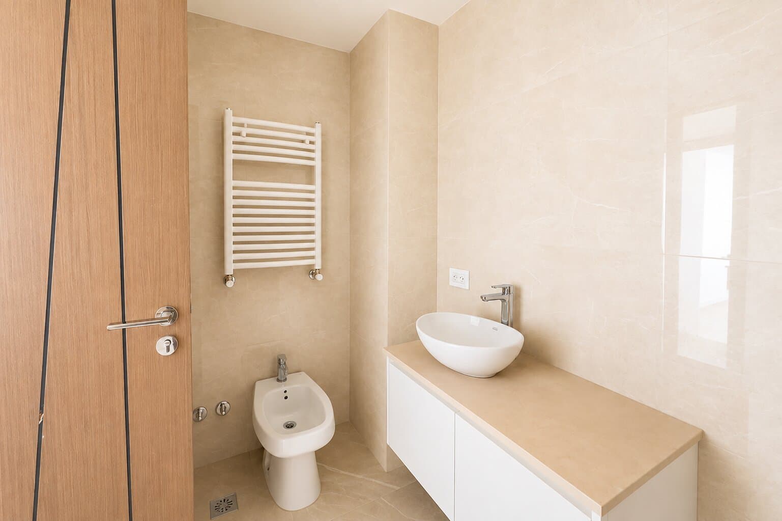 Excelente Departamento de 3 Ambientes a Estrenar — foto 15