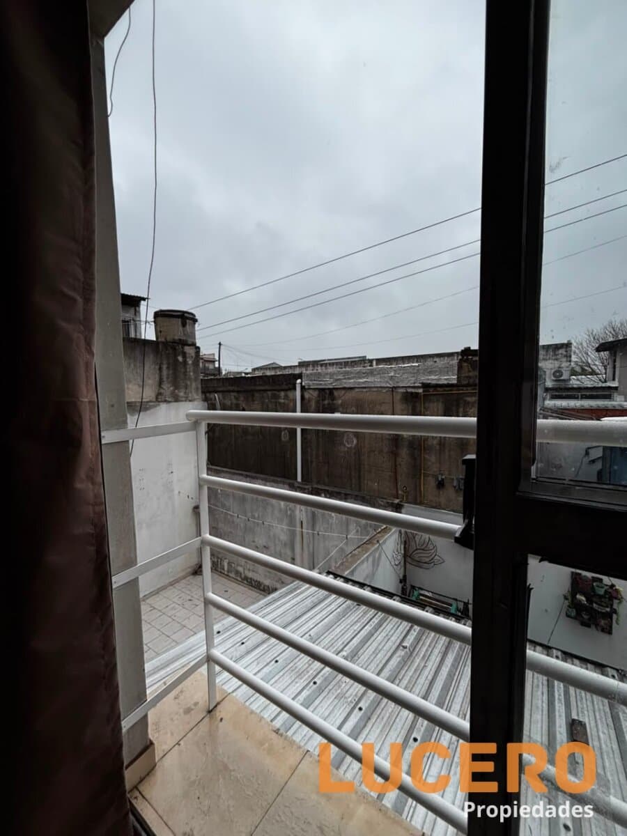 Monoambiente en alquiler en Morón — foto 9