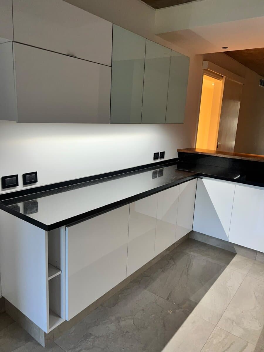 Excelente depto en condominio de diseño — foto 11