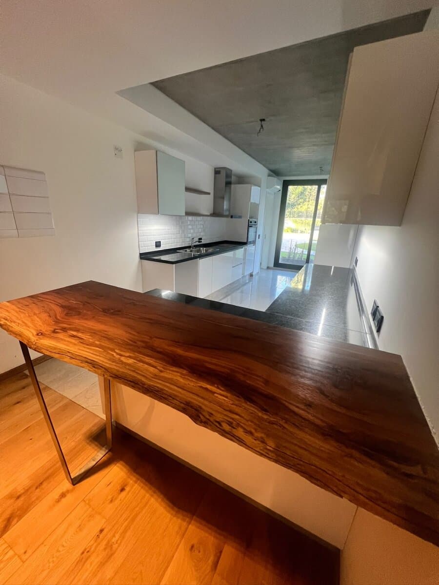Excelente depto en condominio de diseño — foto 8