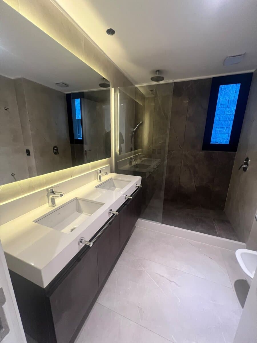 Excelente depto en condominio de diseño — foto 15