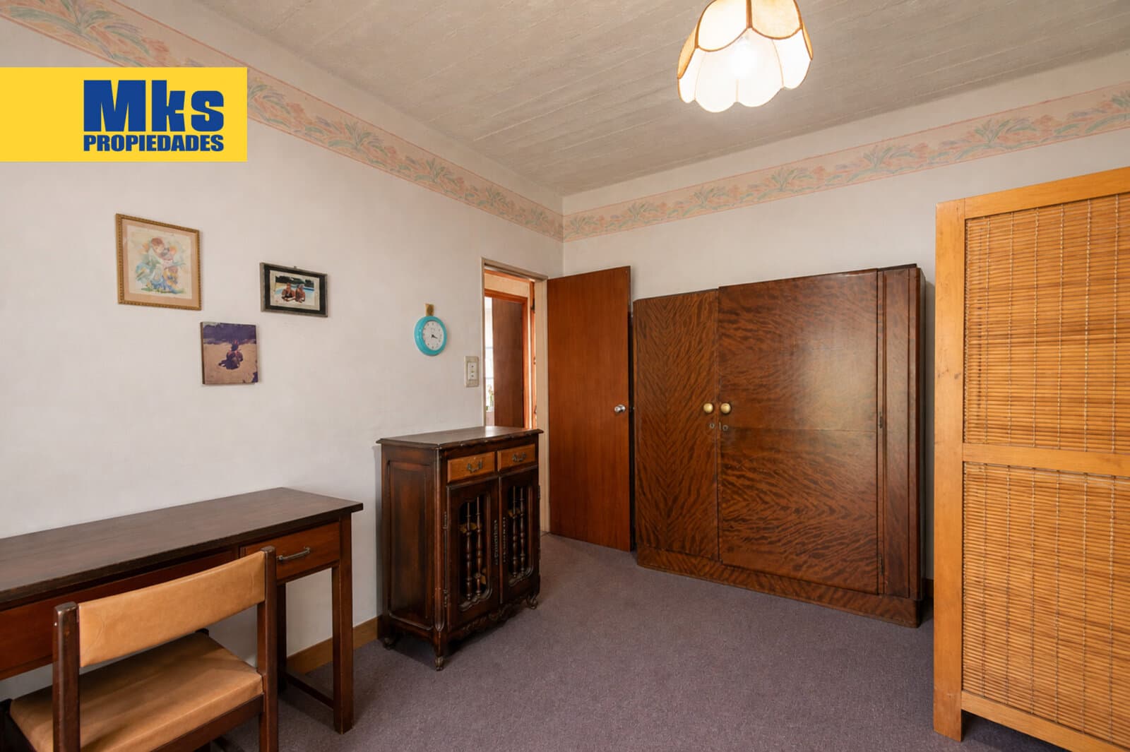 Venta. Casa. 5 dormitorios. Garaje y terraza. — foto 13