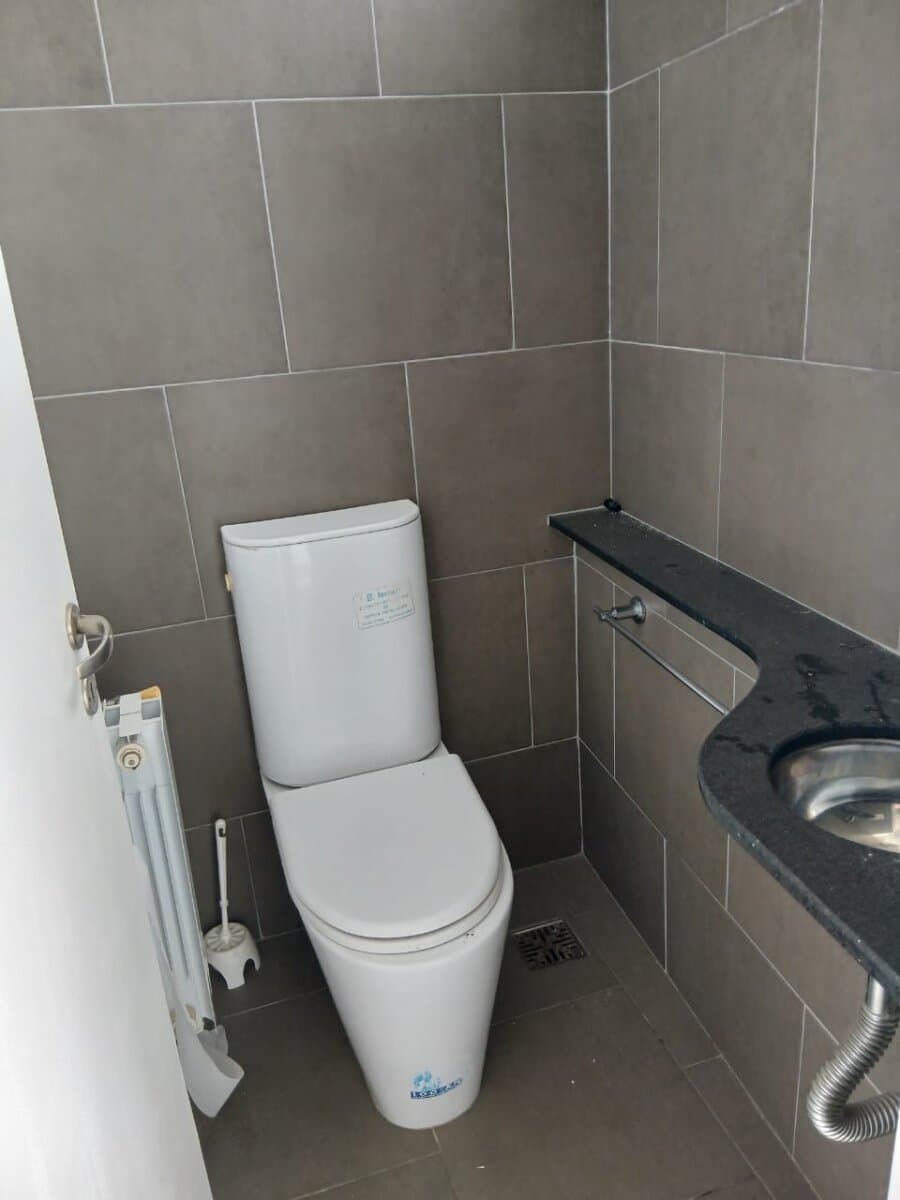 MAIPU 653 - DUPLEX - DOS DORMITORIOS — foto 12