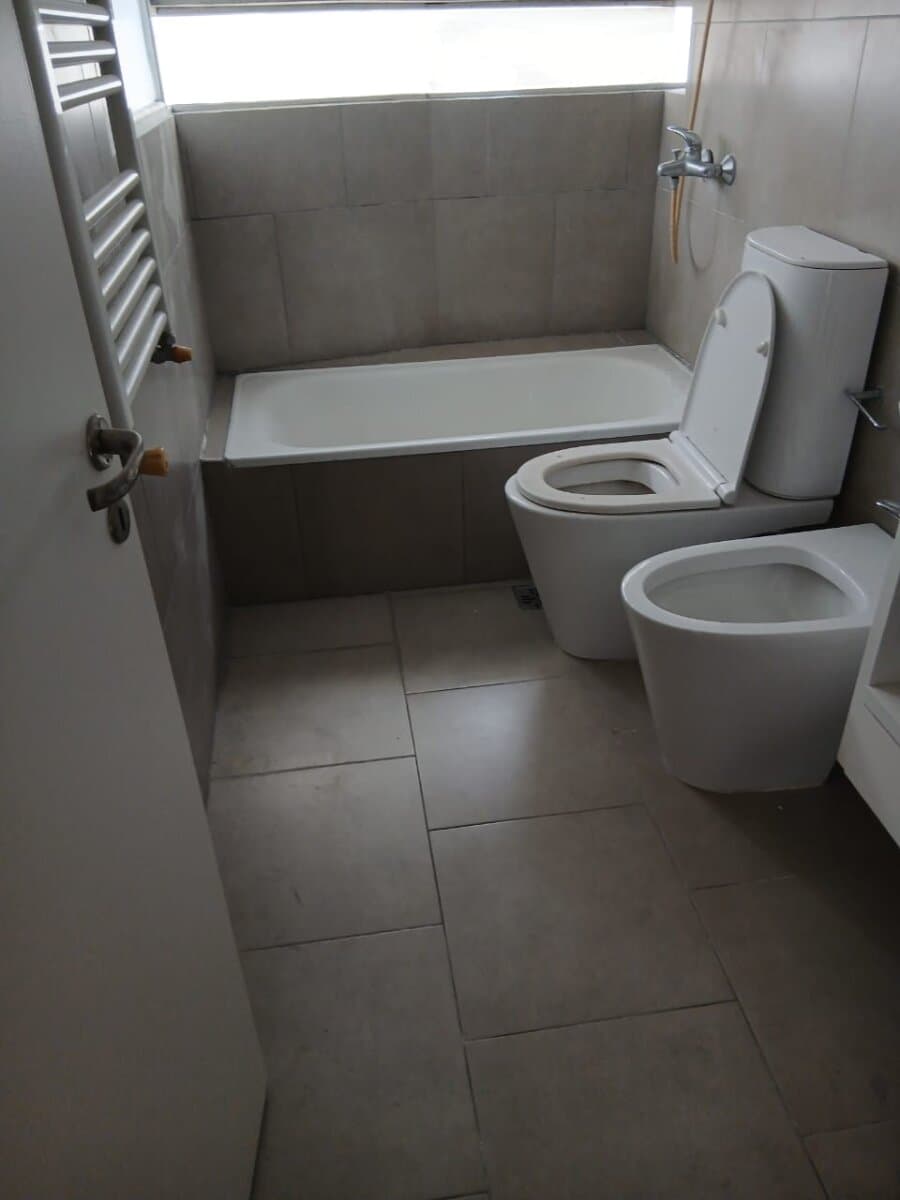 MAIPU 653 - DUPLEX - DOS DORMITORIOS — foto 13