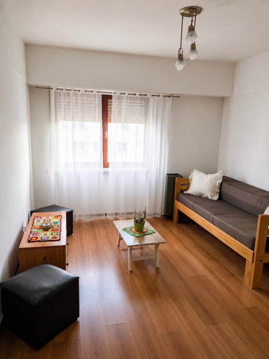Departamento 1 Ambiente Centro — foto 1