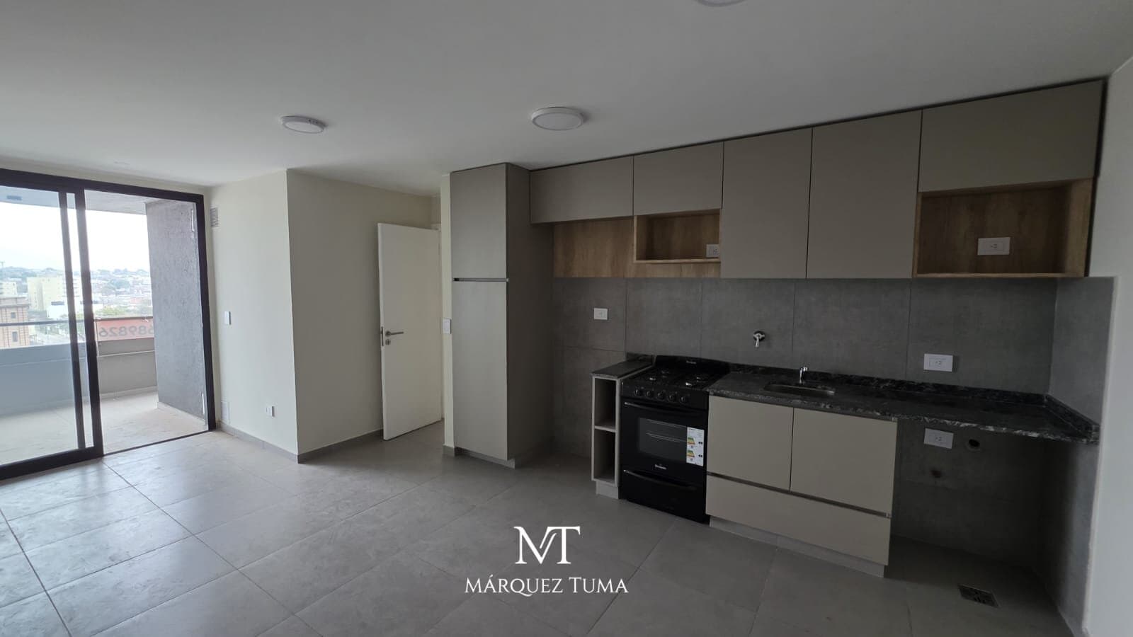 VENTA DEPTO. 1 DORMITORIO. NUEVA CORDOBA — foto 1