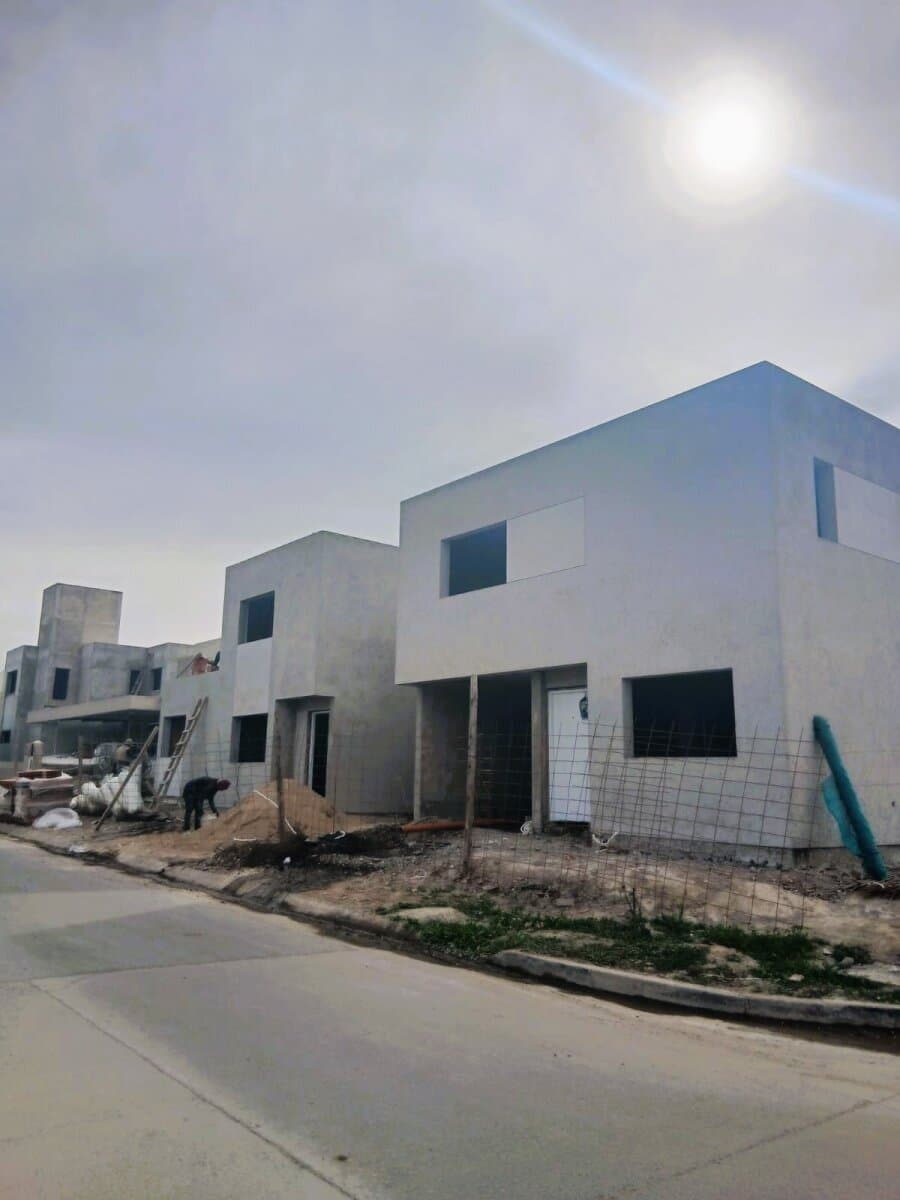 Duplex de 2 dorm en Venta Docta Avenida — foto 12