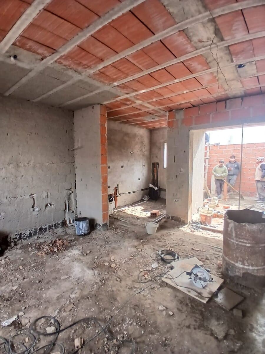 Duplex de 2 dorm en Venta Docta Avenida — foto 6