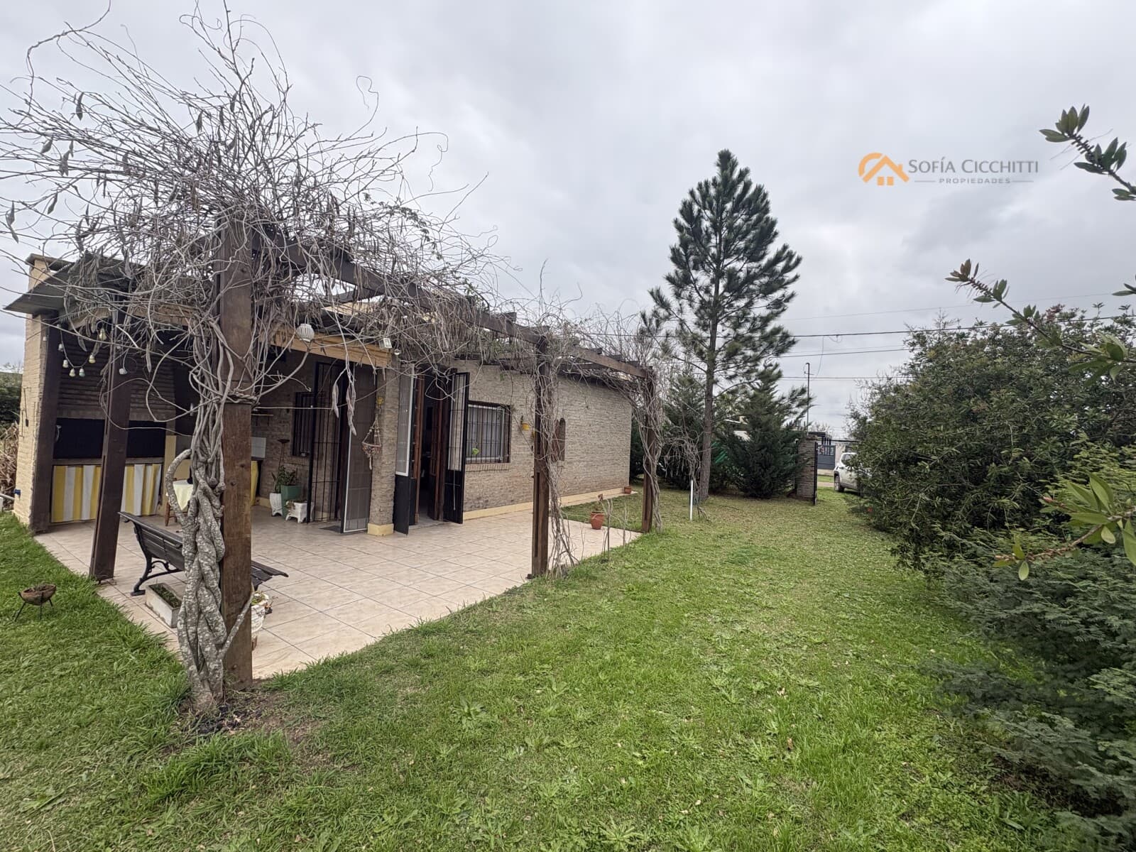 ROLDÁN -PUNTA CHACRA - EN VENTA - 1 DORMÍT. — foto 2