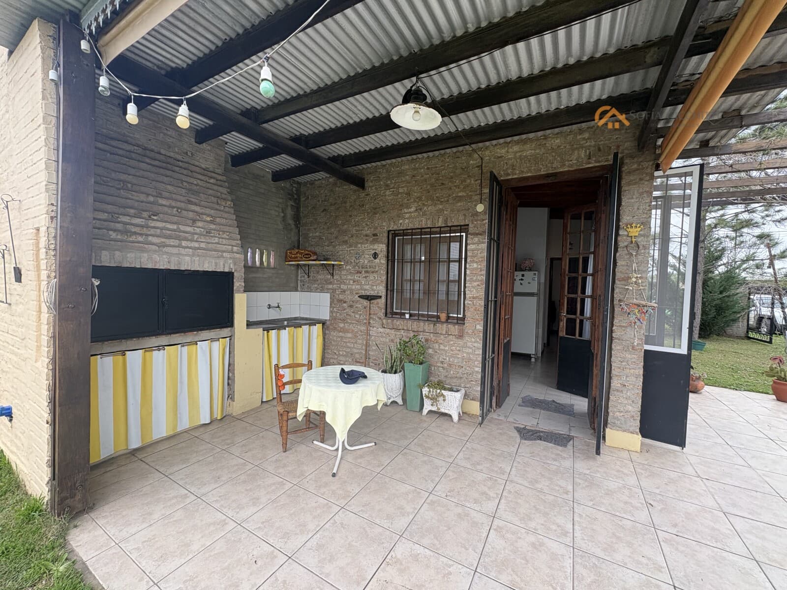 ROLDÁN -PUNTA CHACRA - EN VENTA - 1 DORMÍT. — foto 11