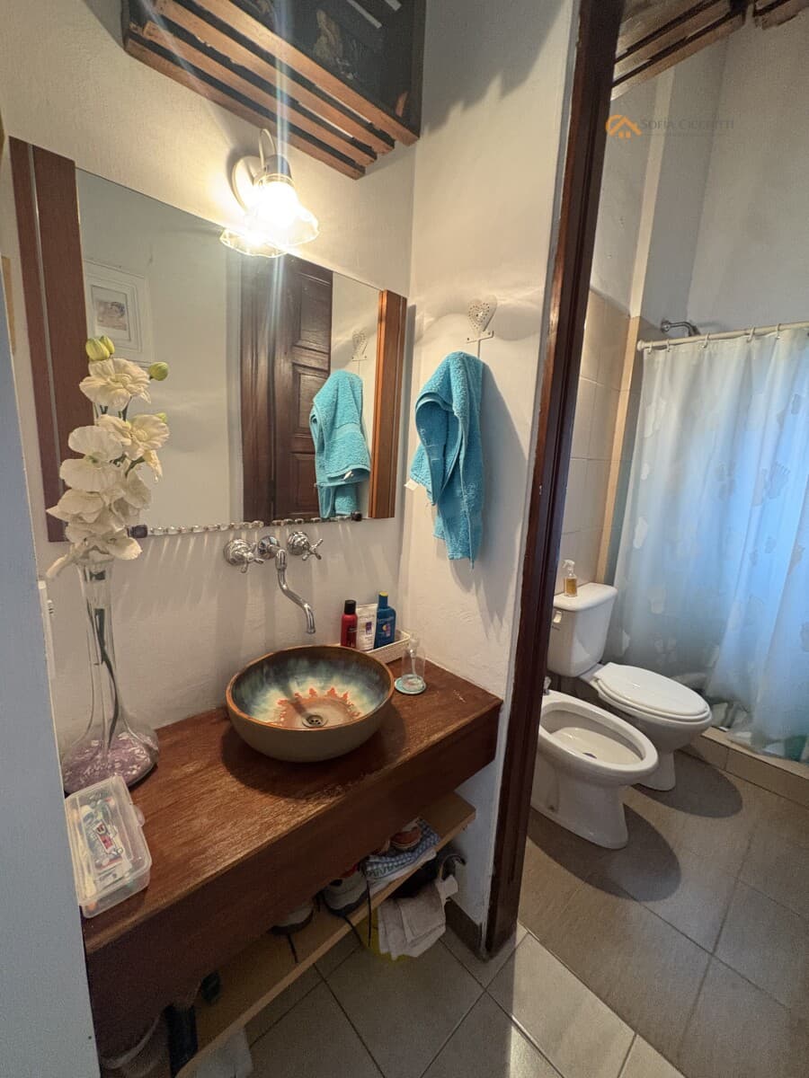 ROLDÁN -PUNTA CHACRA - EN VENTA - 1 DORMÍT. — foto 14