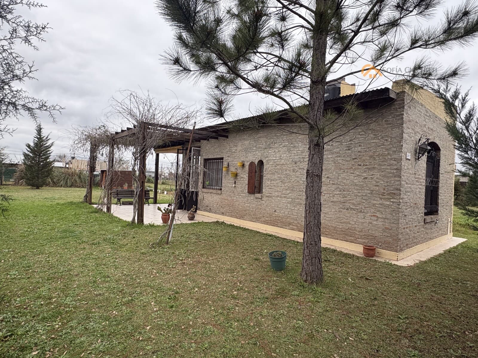 ROLDÁN -PUNTA CHACRA - EN VENTA - 1 DORMÍT. — foto 3
