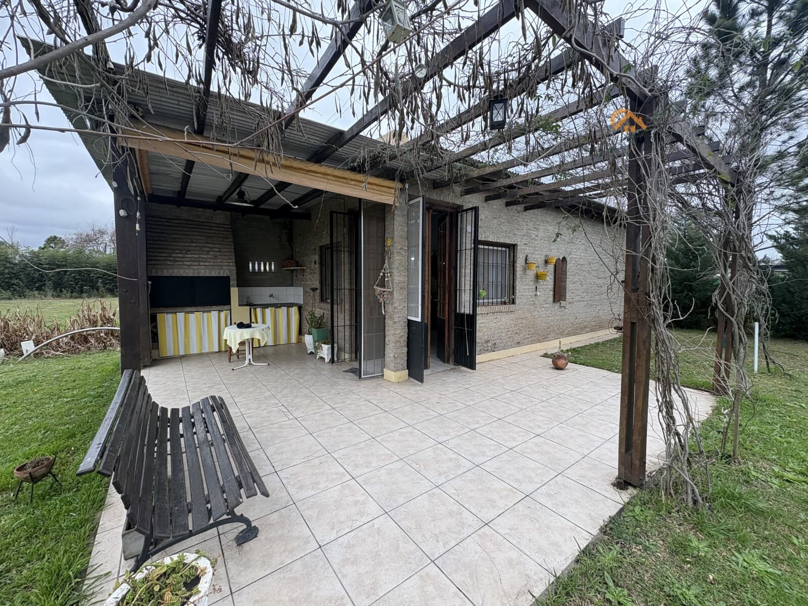 ROLDÁN -PUNTA CHACRA - EN VENTA - 1 DORMÍT. — foto 10