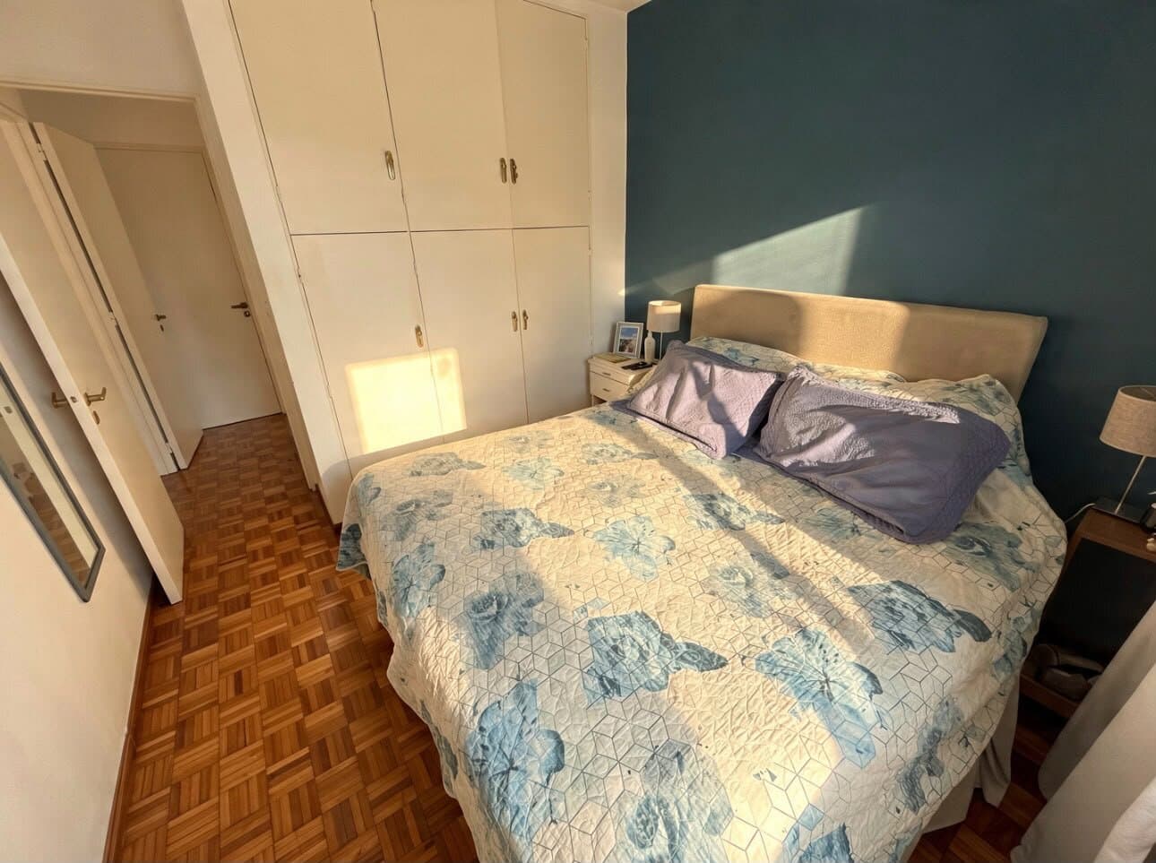 3 AMBIENTES CON COCHERA Y BALCON - RECOLETA — foto 9