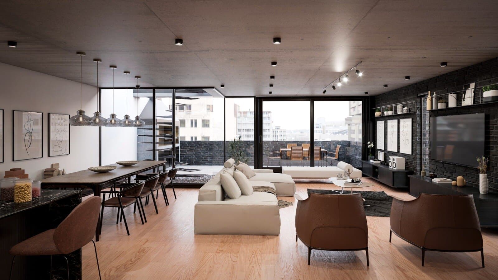 EDIFICIO SAN JUAN 2050 — DESARROLLO INMOBILIARIO — foto 10
