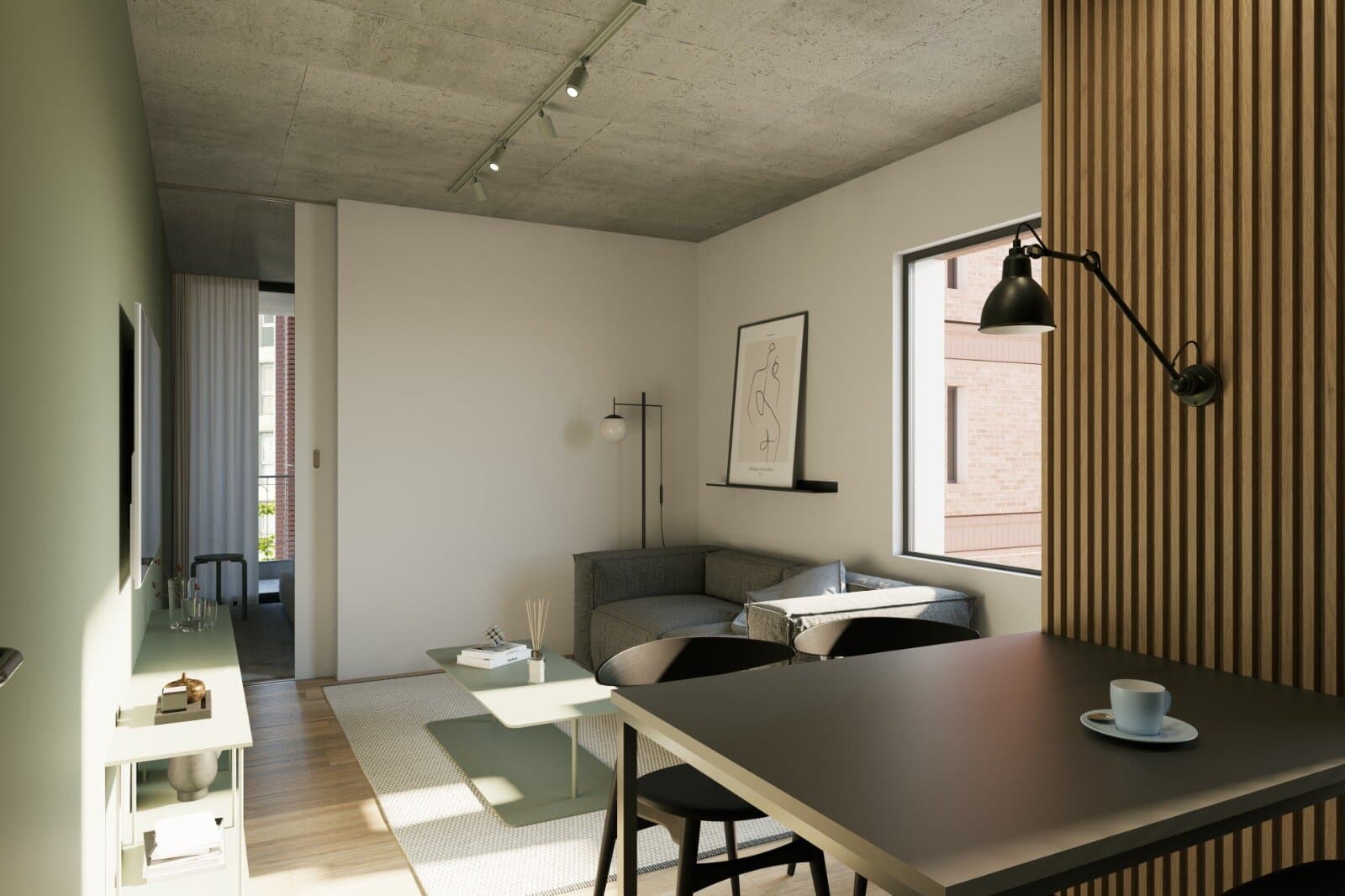 EDIFICIO SAN JUAN 2050 — DESARROLLO INMOBILIARIO — foto 7