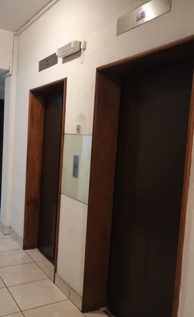 Monoambiente en Recoleta — foto 4