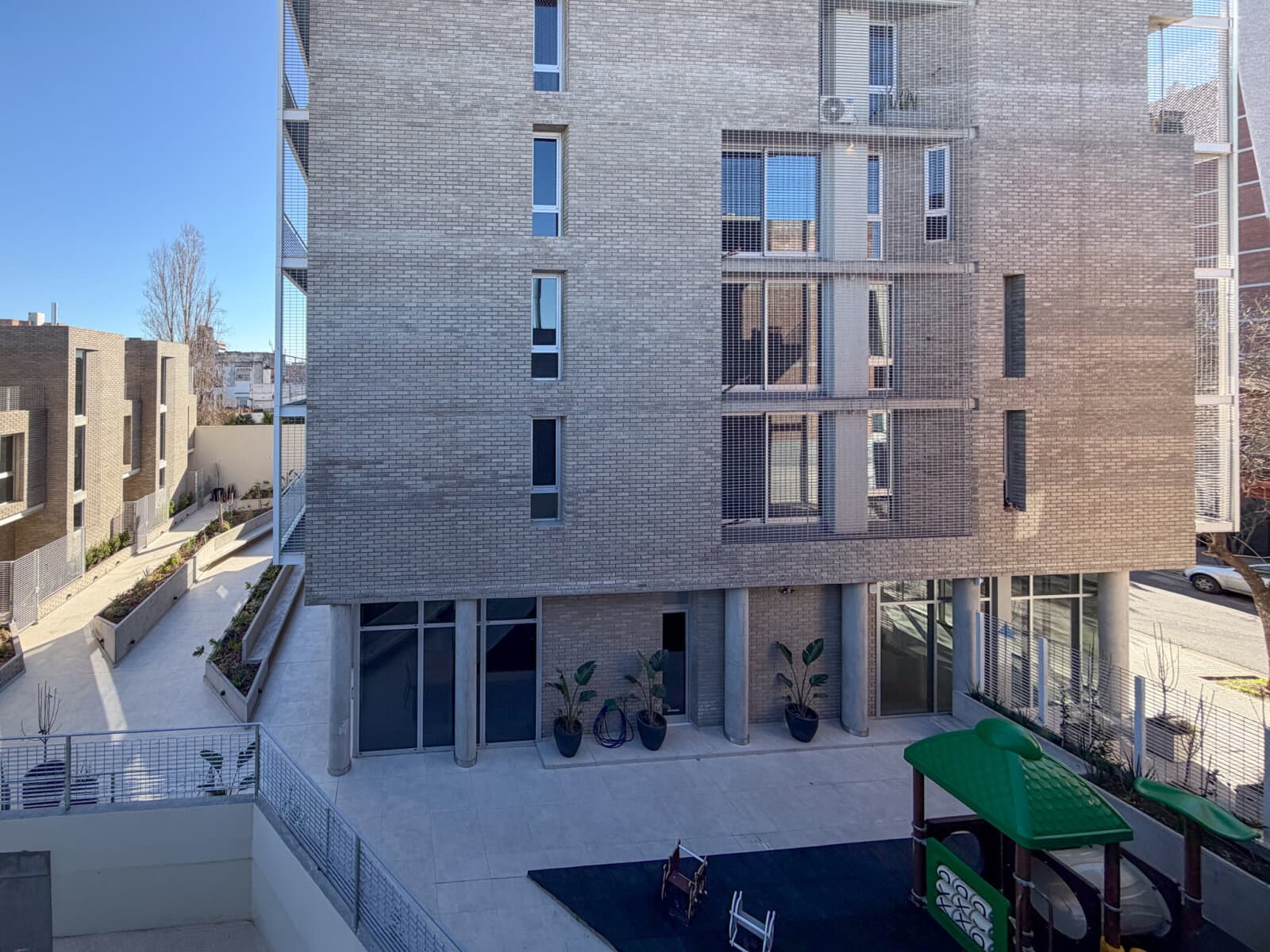 VENTA DPTO 1 DORM- VIAMONTE 671- COMPLEJO SENTIR — foto 8