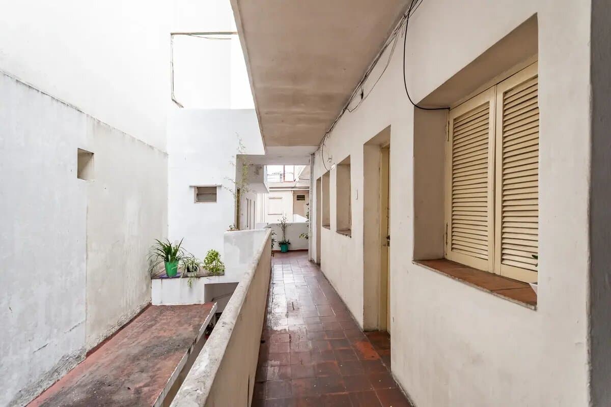 Hotel En Colegiales - Terreno Multiples Destinos — foto 15