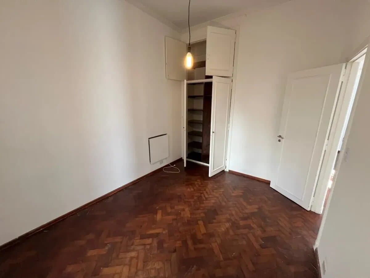 Montevideo y Av Santa Fe - Lindisimo 2 Dormitorio reciclado — foto 9