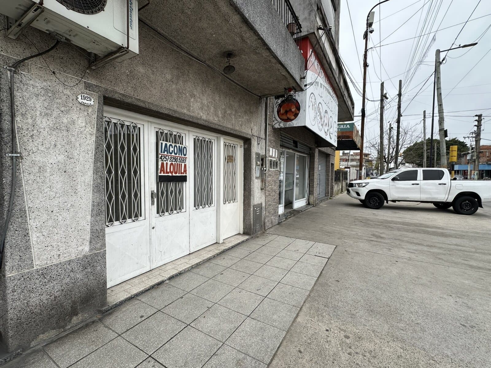 LOCAL COMERCIAL — foto 7