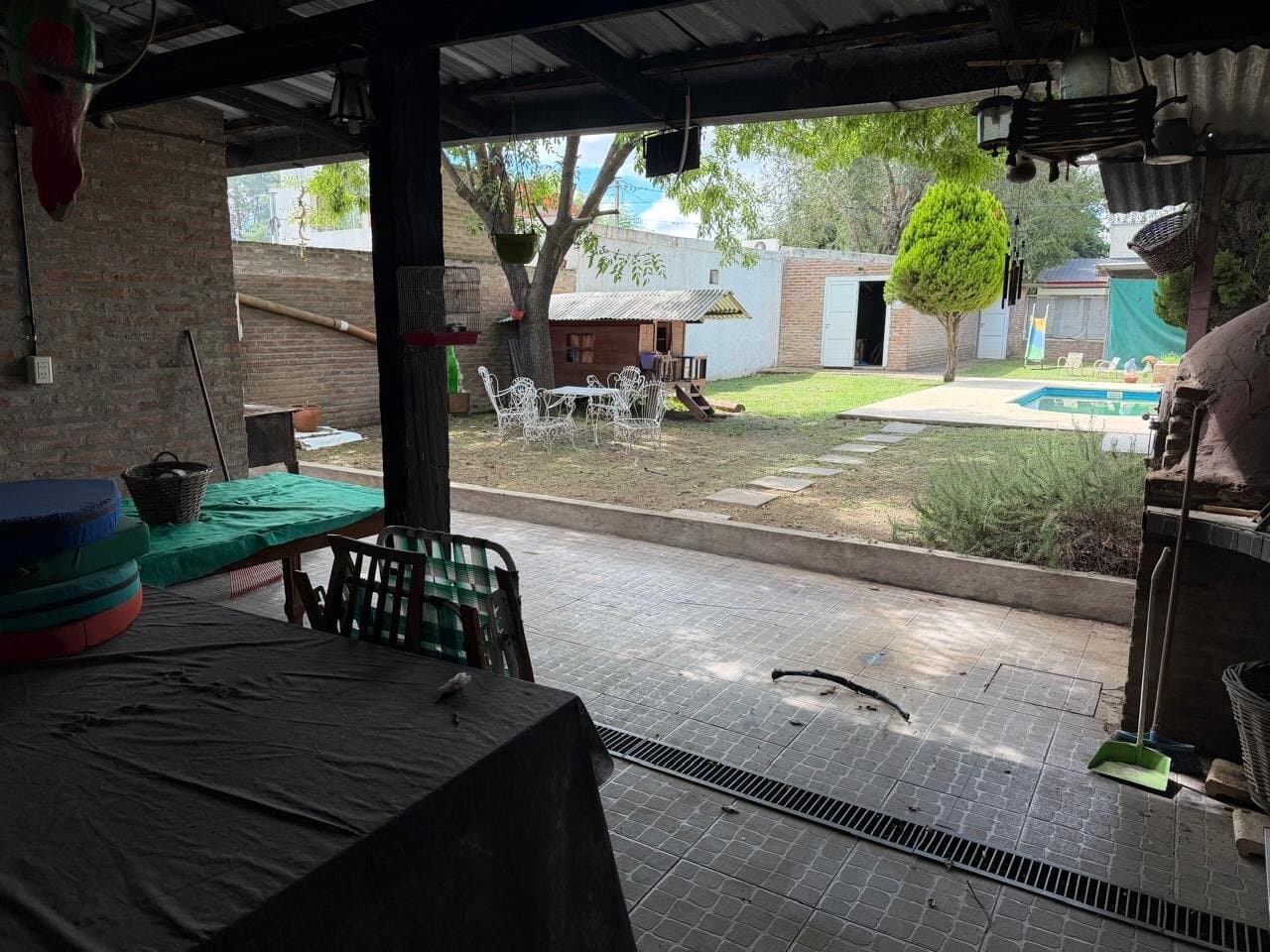 Casa en venta. 2 dormitorios con Pileta. — foto 5