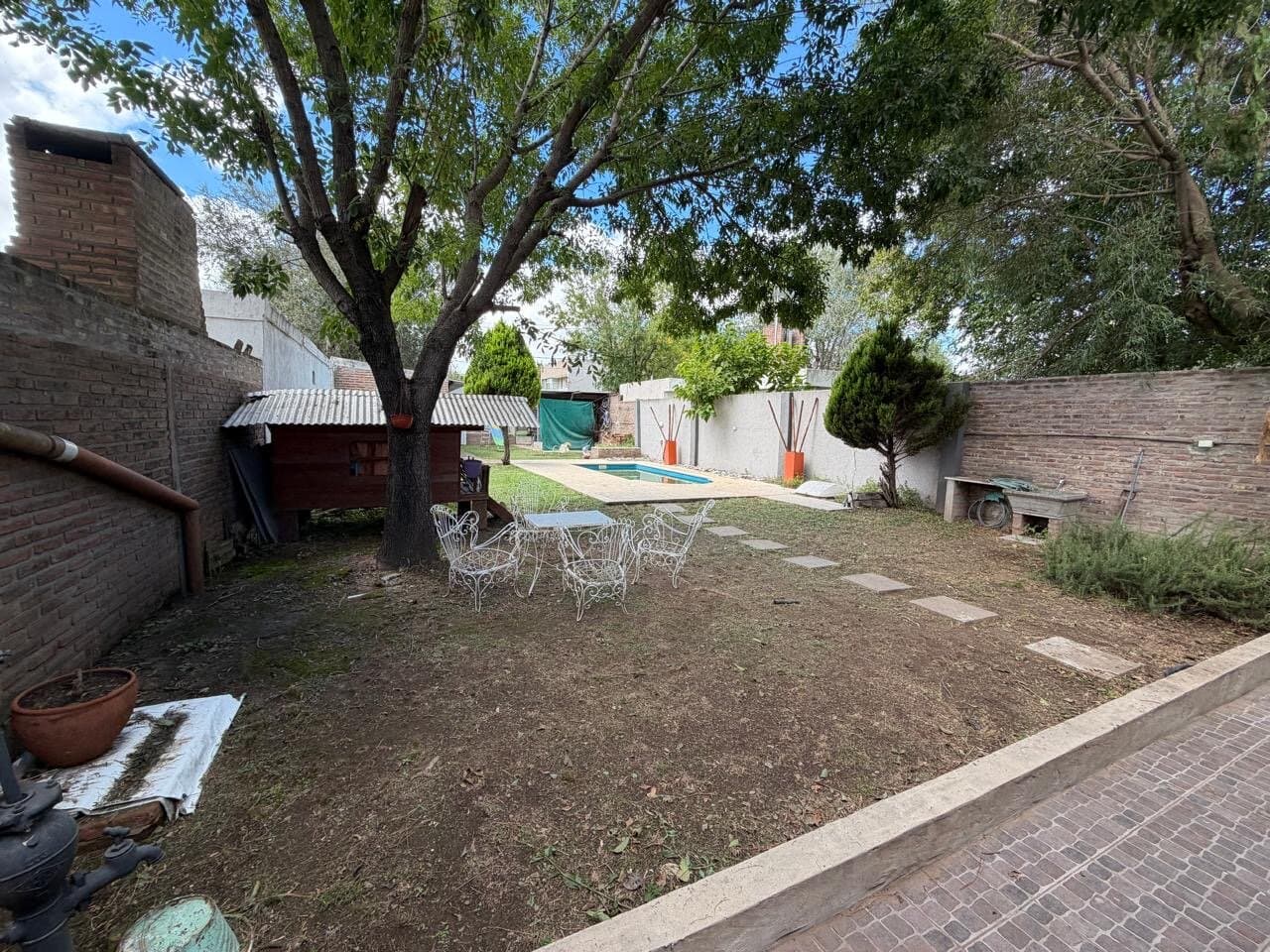 Casa en venta. 2 dormitorios con Pileta. — foto 3