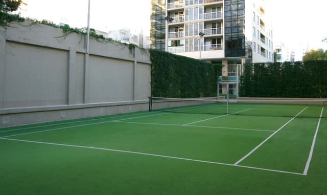 Palermo, Güemes 3300, 3 amb, 90m2, u$s 3,000 TODO INCLUÍDO CON COCHERA. 20-10-26