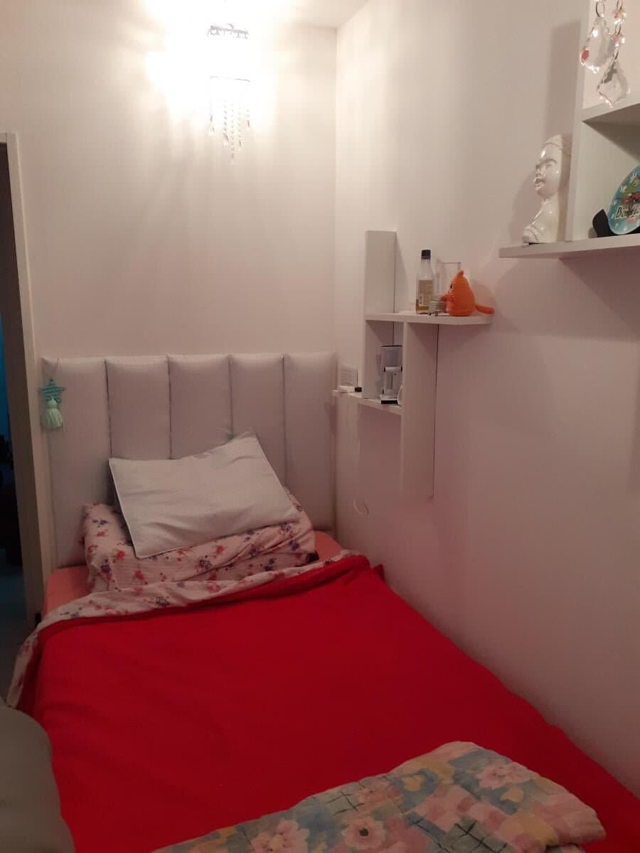 Departamento de 2 dormitorios - Salta 1557 — foto 8