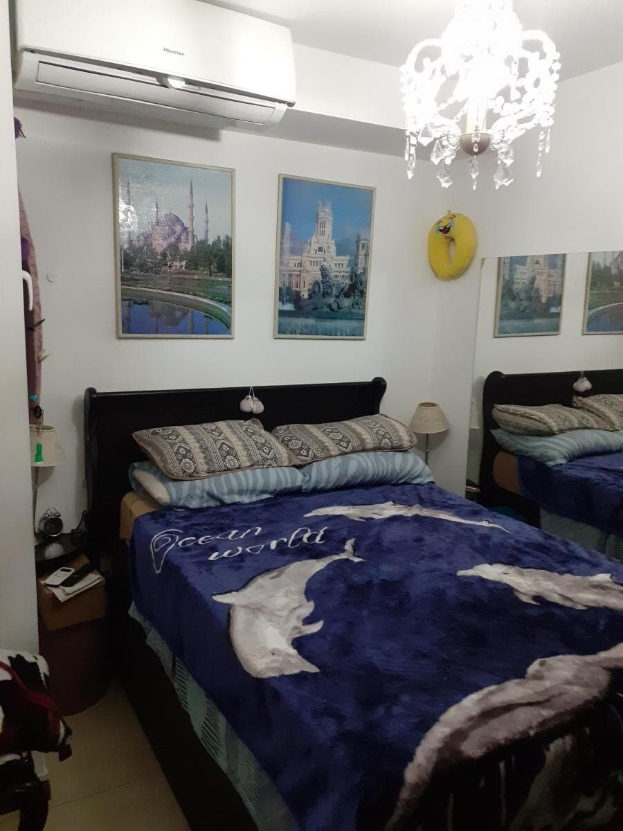 Departamento de 2 dormitorios - Salta 1557 — foto 6