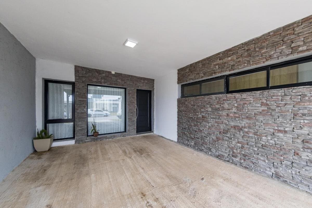VENTA CASA 2 DORMITORIOS CON PILETA EN DOCTA ETAPA 2 — foto 4