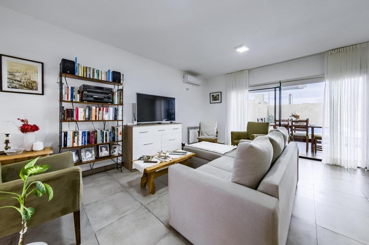 VENTA CASA 2 DORMITORIOS CON PILETA EN DOCTA ETAPA 2 — foto 6