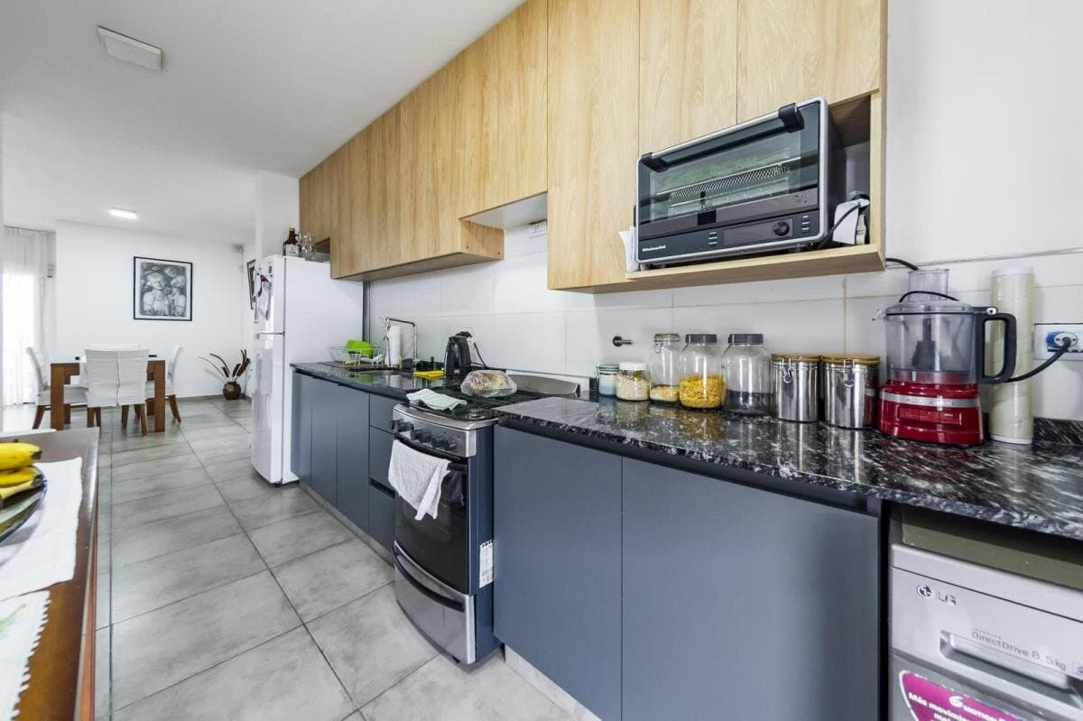VENTA CASA 2 DORMITORIOS CON PILETA EN DOCTA ETAPA 2 — foto 9