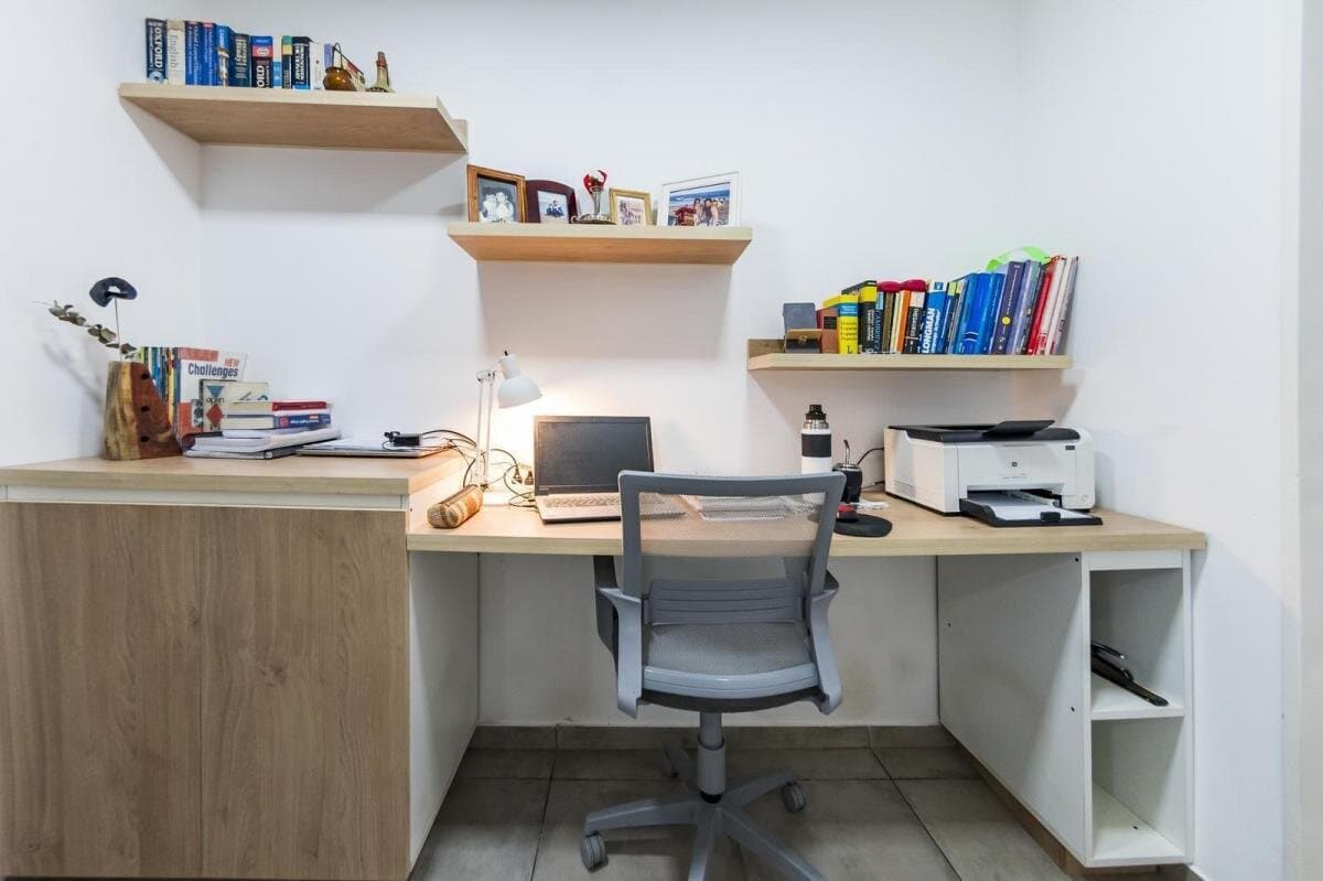 VENTA CASA 2 DORMITORIOS CON PILETA EN DOCTA ETAPA 2 — foto 12