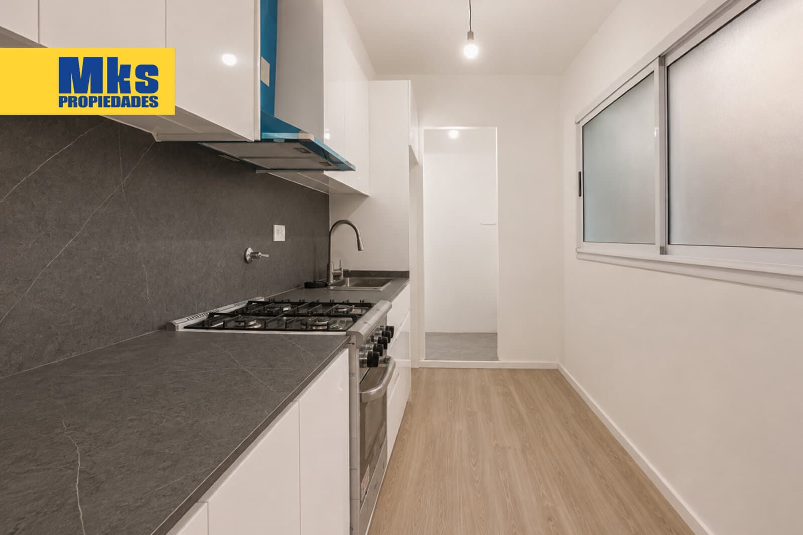 Venta. Departamento 3 ambientes. Barracas. — foto 4