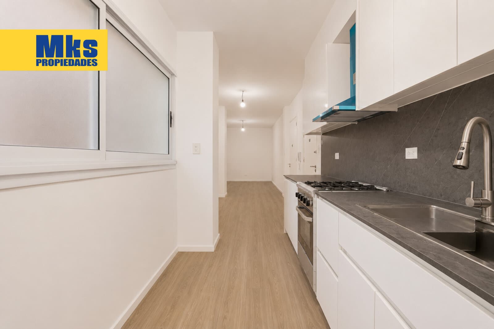 Venta. Departamento 3 ambientes. Barracas. — foto 5