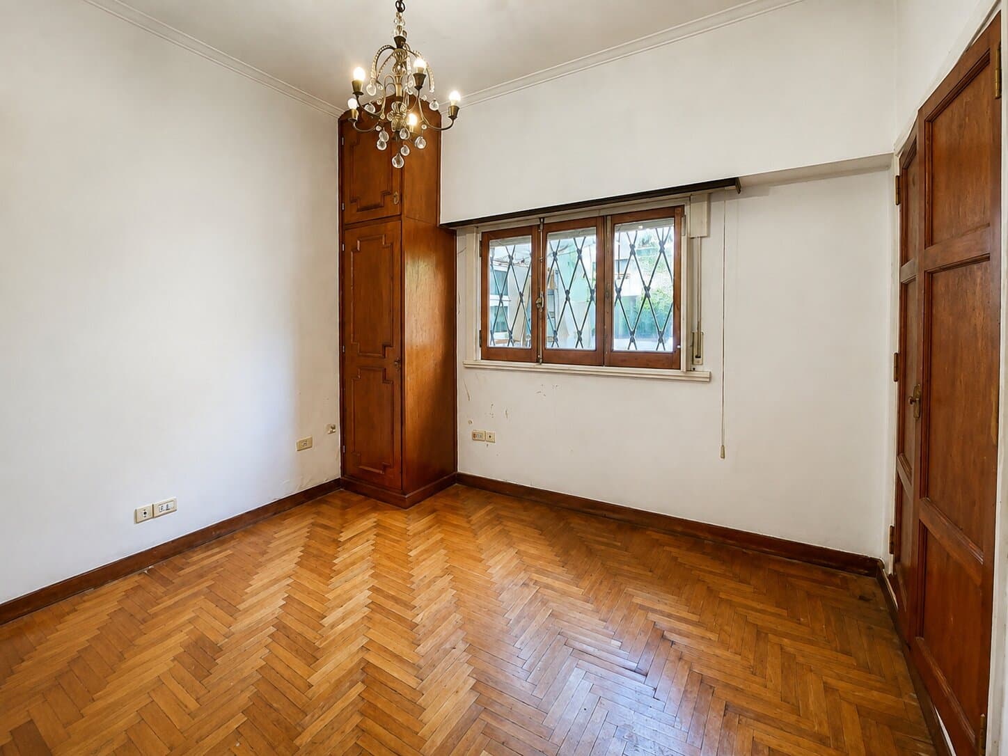 Casa estilo chalet clasico Barrio Stella Maris — foto 12