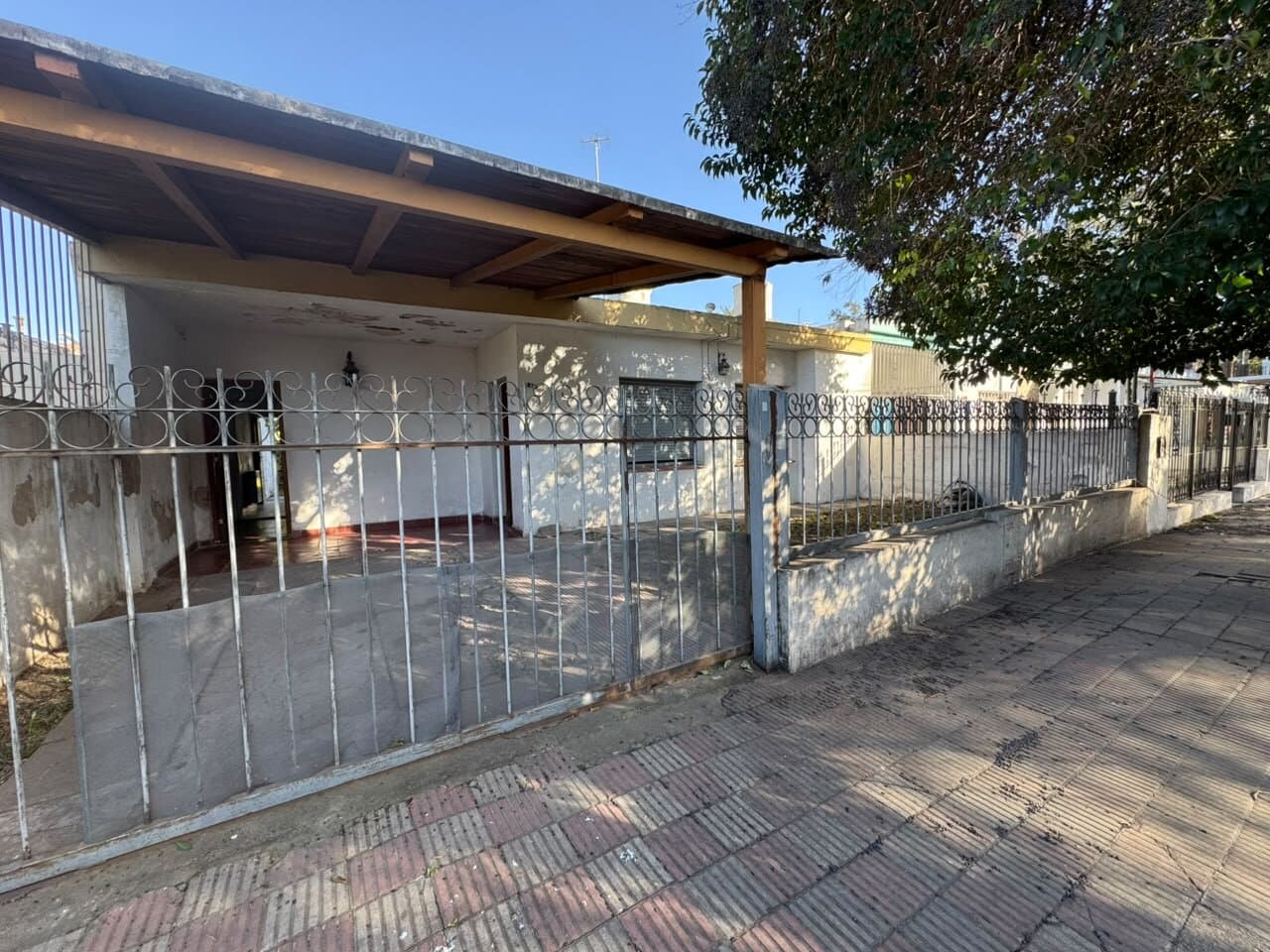 VENDO CASA EN PARQUE LICEO — foto 3