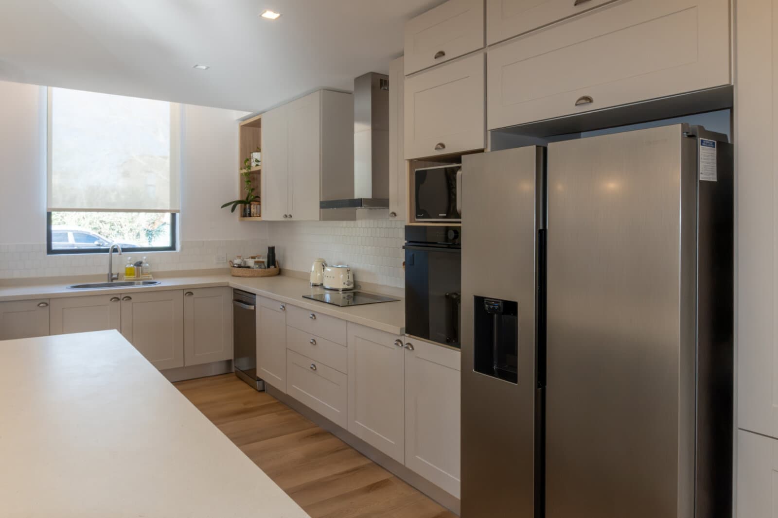 Casa de 3 dormitorios moderna en PUERTO ROLDÁN — foto 12