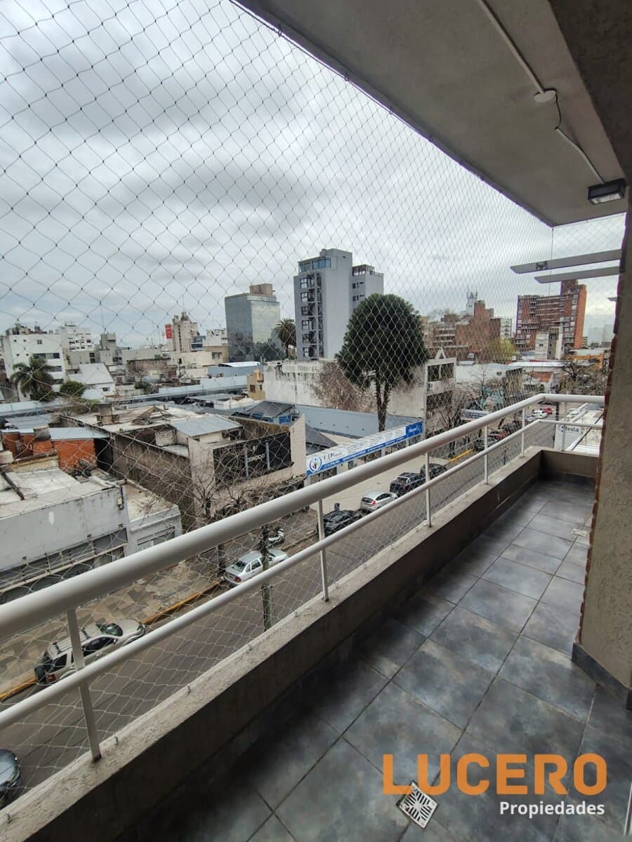 Departamento 2 ambientes + cochera en el centro de Morón — foto 7