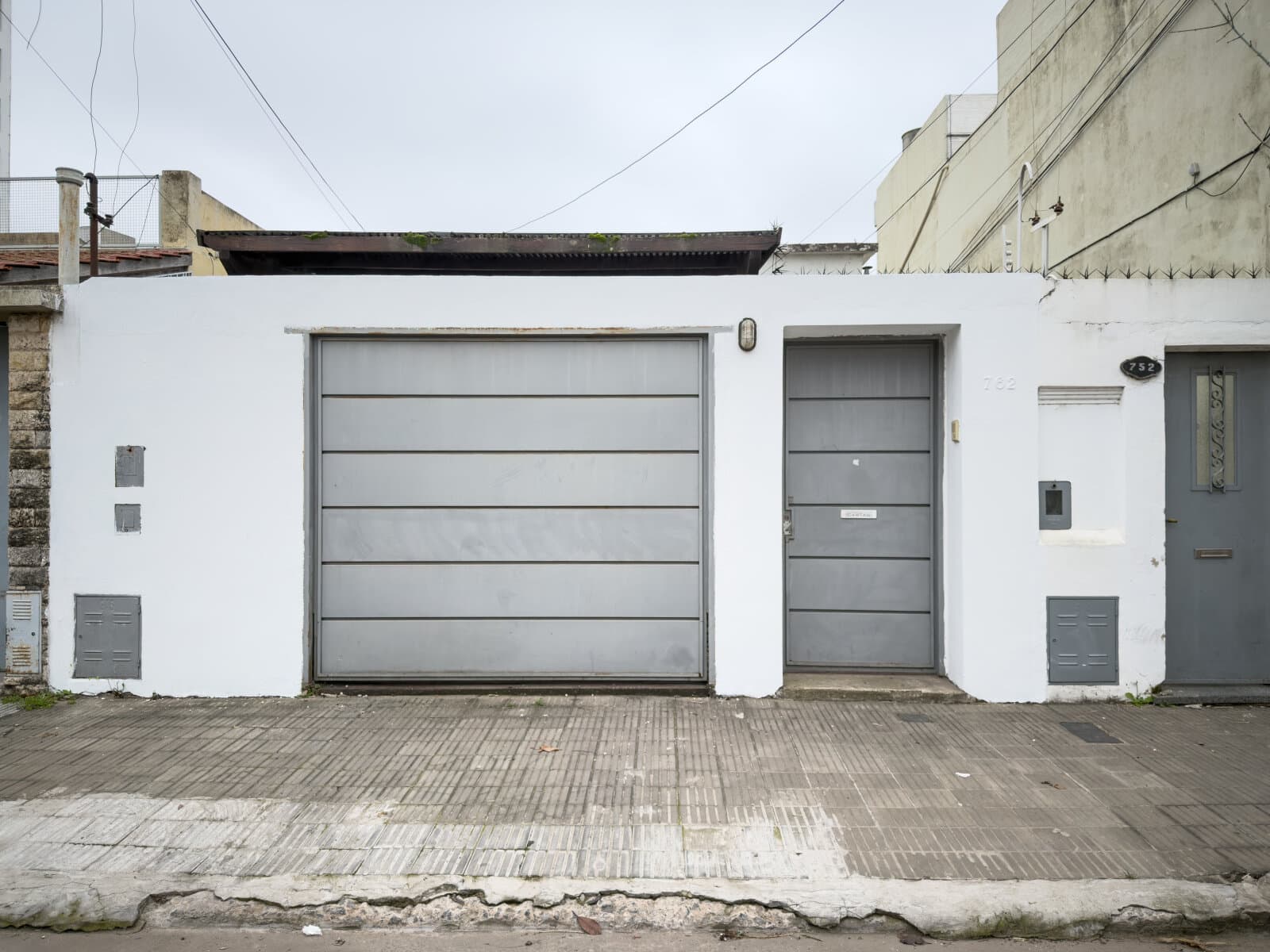 Casa con cochera - Corvalan 700 — foto 15